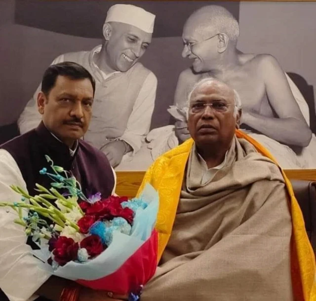 अखिलेश प्रसाद सिंह