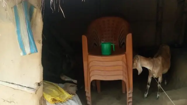 சூப்பர் ஃபாஸ்ட் ரயிலில் நடந்த துப்பாக்கிச் சூடு