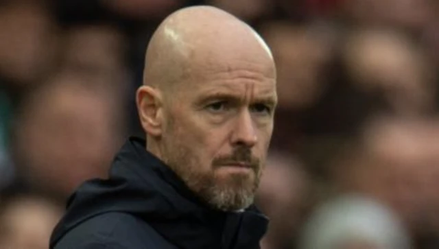 Erik ten Hag
