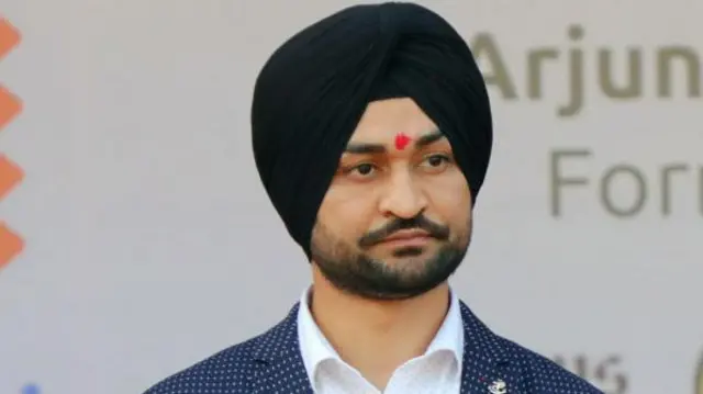 sandeep singh
