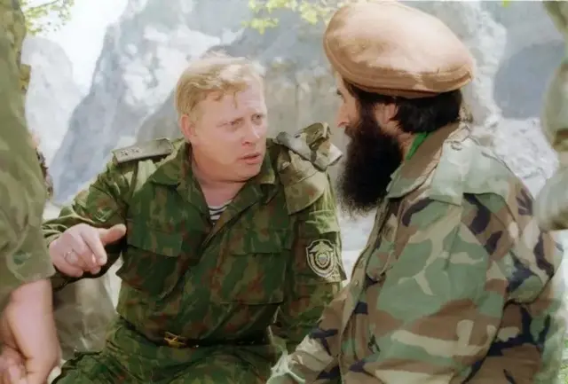 روسی افغان سرحد پر قابو کے لیے تاجکستان کو مدد فراہم کرتی رہی ہے