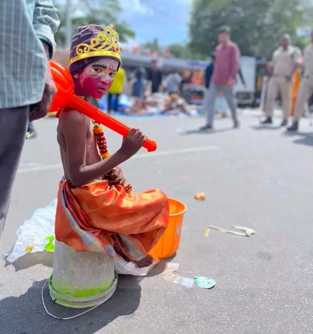 వినాయక నిమజ్జనం, హైదరాబాద్