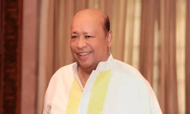 ফরিদুর রেজা সাগর