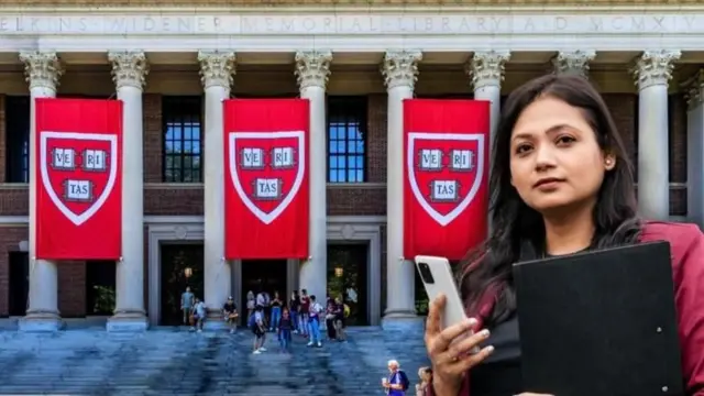 हार्वर्ड विद्यापीठ