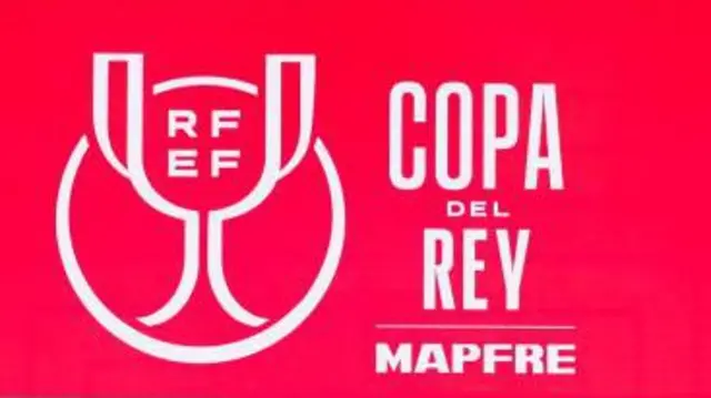 Copa del Rey