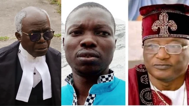 Timothy Adegoke case