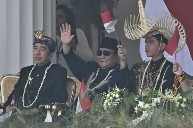 Hari Kemerdekaan Indonesia, 17 Agustus 2026