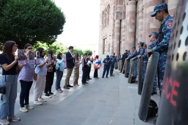 Armenia 