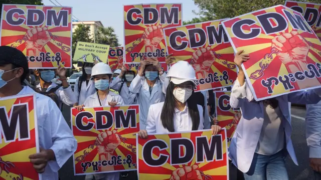 CDM