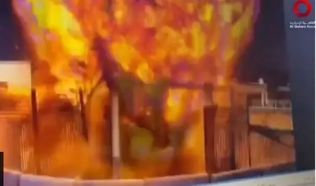 Dhohiinsa Gaazaatti mudate