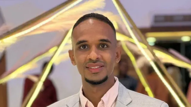 መሓመድ ኤልፋዲል ኣብ ሱዳን ተሸኺሉ ይርከብ