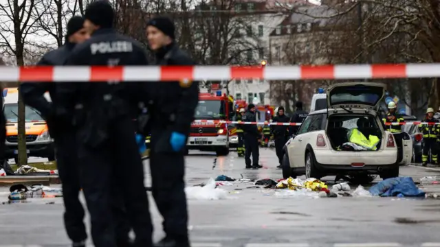 Полицейские 