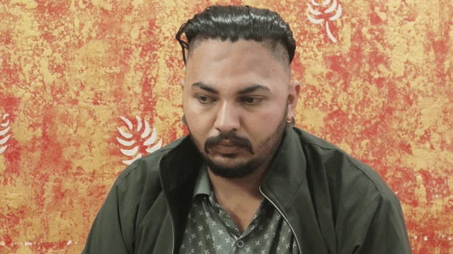 ਗੁਰਕੰਵਲ ਸਿੰਘ