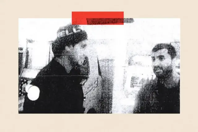 برطانوی پولیس اور ایم آئی فائیو