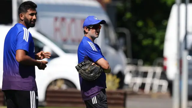 ਗੌਤਮ ਗੰਭੀਰ