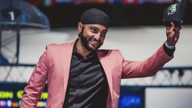 हरमीत सिंह