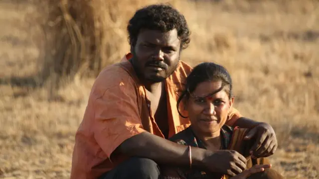 छाया कदम