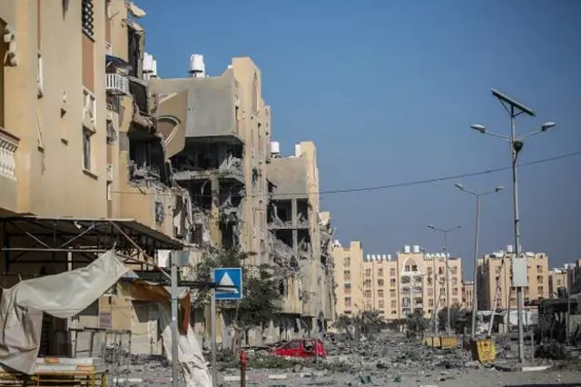 غزه
