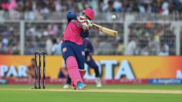 வைபவ் சூரியவன்ஷி, கிரிக்கெட், IPL 2025,