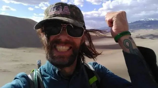 ఫేక్ డెత్ 