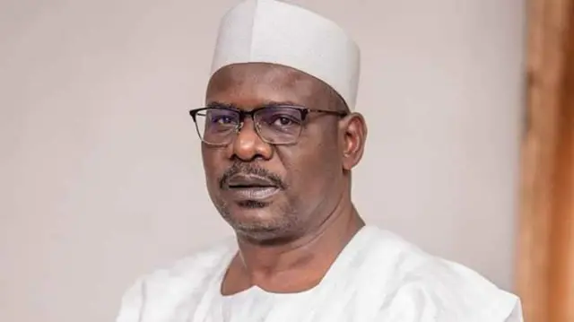 Ali Ndume