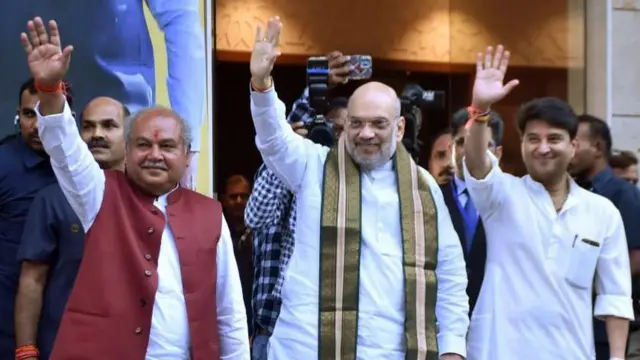 लोकसभा चुनाव 2024