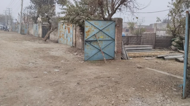 گوجرانوالہ