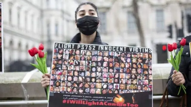 هواپیمای اوکراینی