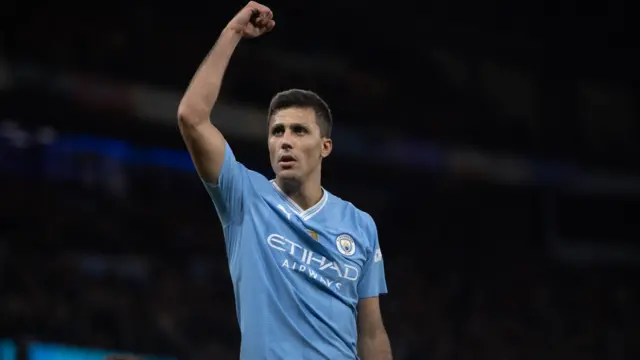 Rodri