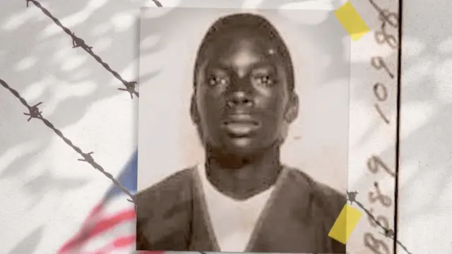 ማርክ ጎርደን