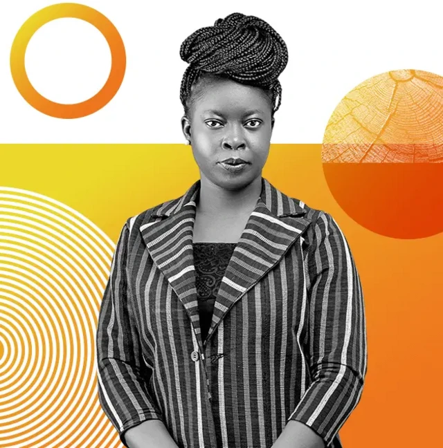 Adenike Titilope Oladosu,