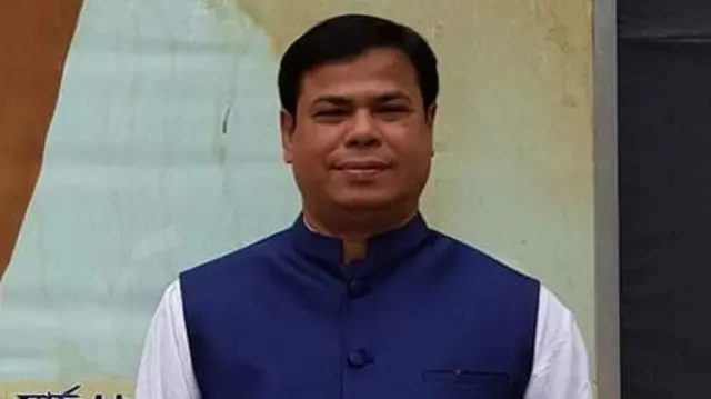 Yalangoch Vodonaeva toplami