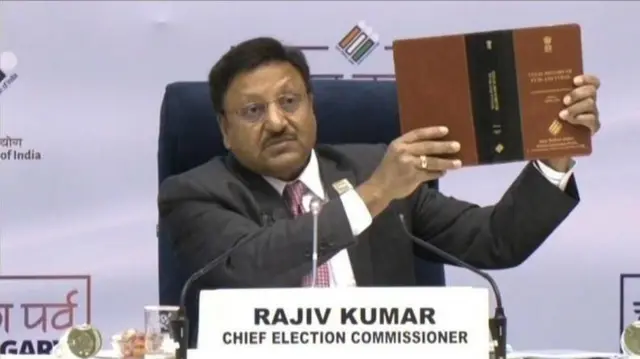 தேர்தல் பத்திரம் 