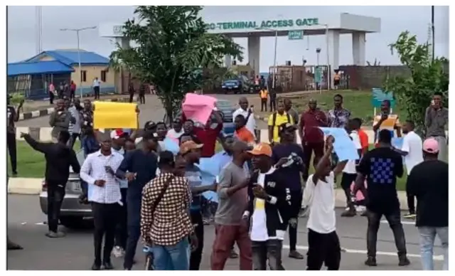 aworan awọn ẹgbẹ Akẹkọọ