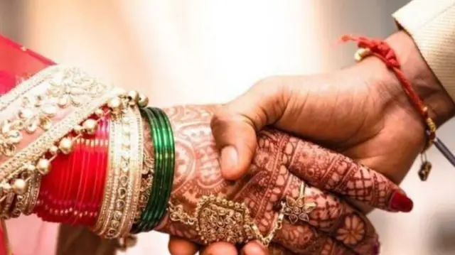 திருமண பதிவு, குஜராத் 