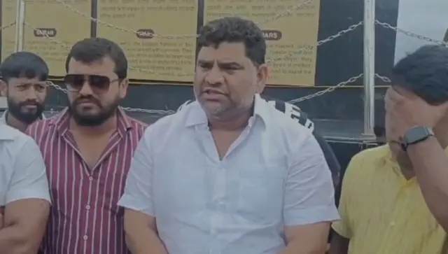 आमदार वैभव नाईक 