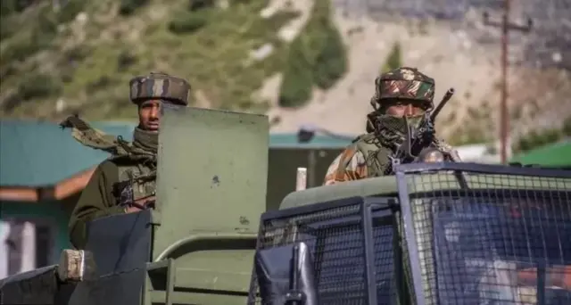 பூடான் இந்தியா