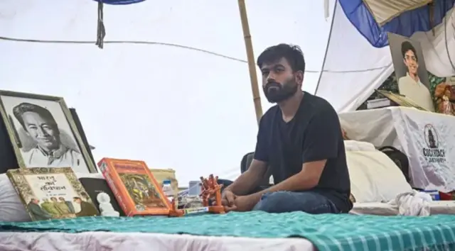 ਅਭਿਜੀਤ ਦੀਪਕੇ
