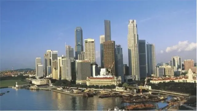 মধ্যপ্রাচ্য এবং পশ্চিমা দেশগুলোতে বাংলাদেশ থেকে সবচেয়ে বেশি অর্থ পাচার হয়ে থাকে