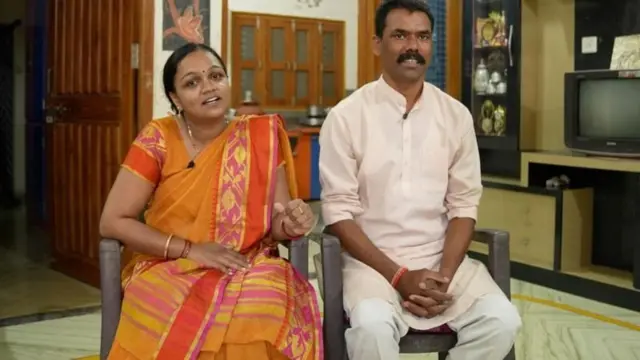 ஆர்.எஸ்.எஸ் அமைப்பினரின் மனைவியர் இந்துத்துவ சித்தாந்தத்தைப் பற்றி என்ன நினைக்கின்றனர்?