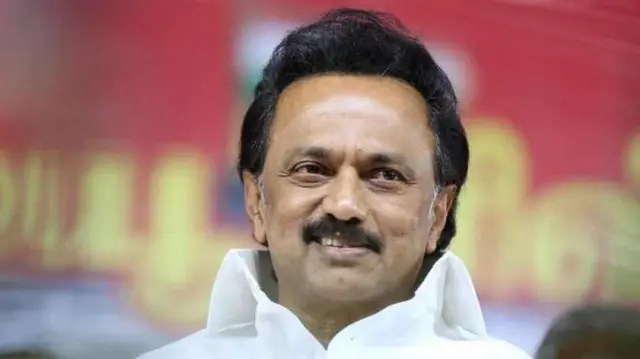 ఎంకే స్టాలిన్