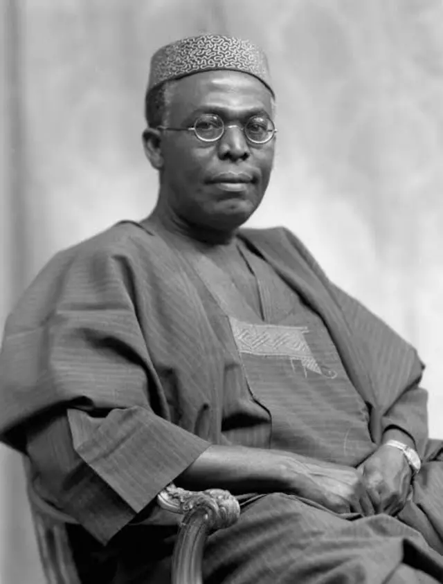 Obafemi Awolowo