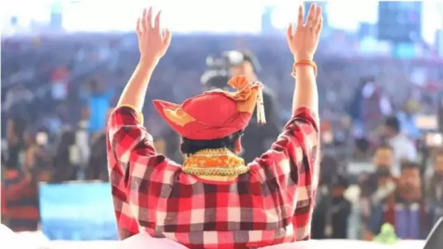 ધીરેન્દ્ર શાસ્ત્રી