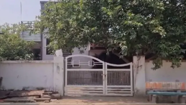 આત્મહત્યા ઝેર હત્યા મહારાષ્ટ્ર