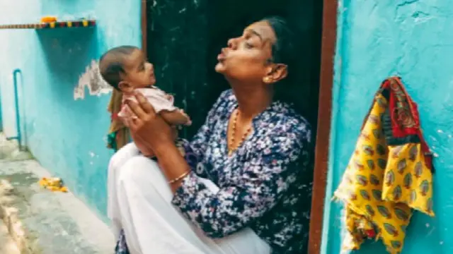 गौरी सावंत