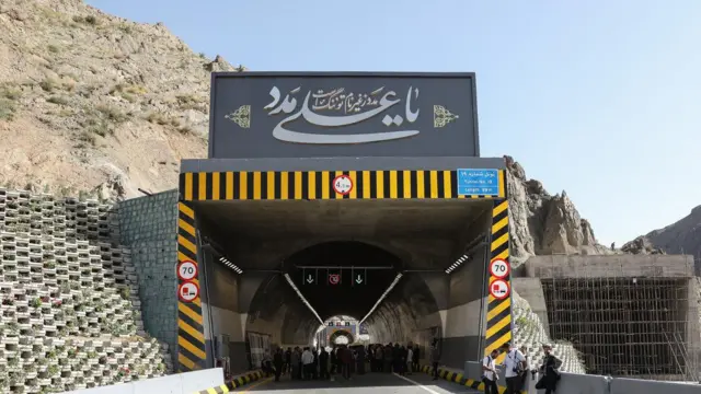 تبلیغات بزگرار تهران شمال