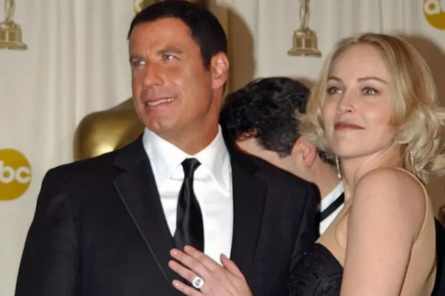 షరాన్ స్టోన్