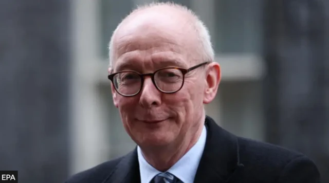 Britaniya NATO ABŞ-İsrailin İrana hücumu