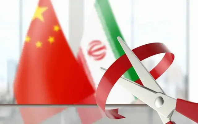 Abu ne mai wuya China ta yi fada da Amurka kai tsaye saboda Iran