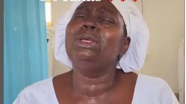 Jumoke George to n sunkun